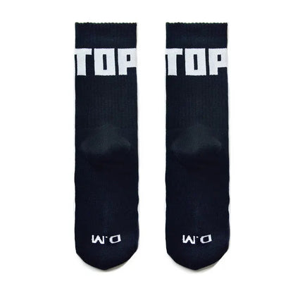 Bottom, Top, Vers Socks - view 28