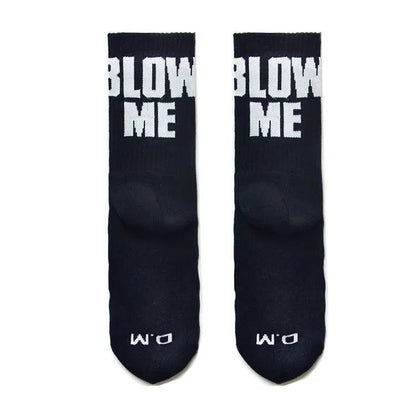 Bottom, Top, Vers Socks - view 29