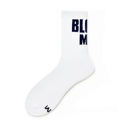 Bottom, Top, Vers Socks - view 36