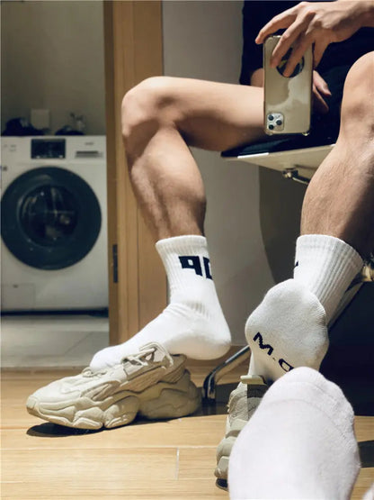 Bottom, Top, Vers Socks - view 37