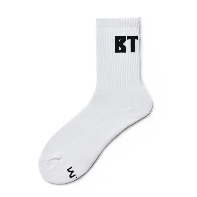 Bottom, Top, Vers Socks - view 38