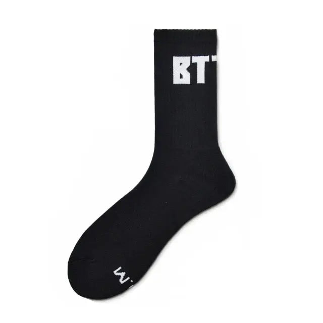 Bottom, Top, Vers Socks - view 39