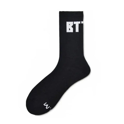 Bottom, Top, Vers Socks - view 39