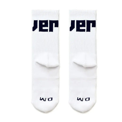 Bottom, Top, Vers Socks - view 41