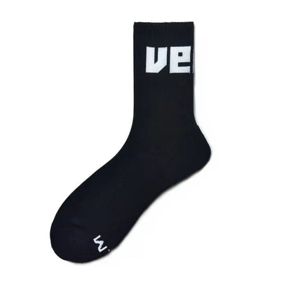 Bottom, Top, Vers Socks - view 44