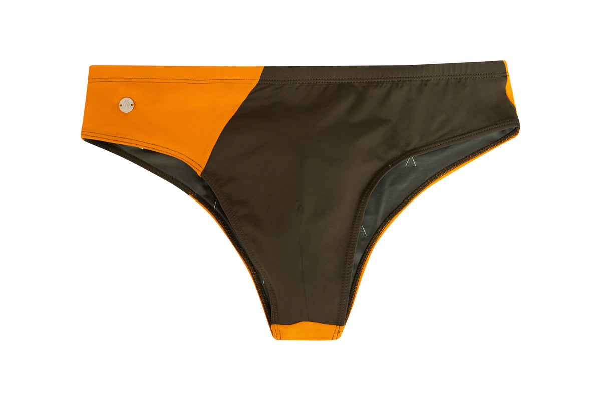 The Classic Swim Brief - Albufeira