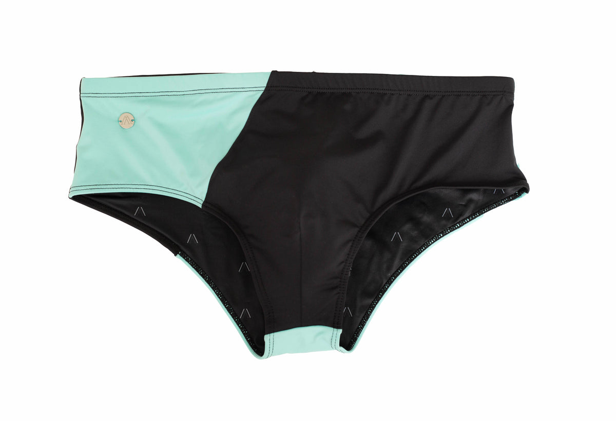 The Athletic Swim Brief - Diamond Beach