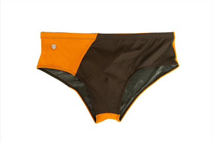 The Athletic Swim Brief - Albufeira