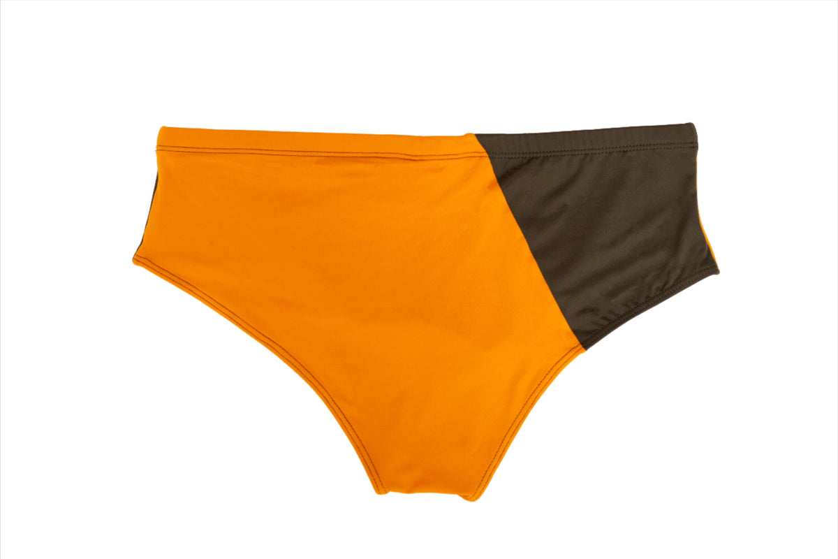 The Athletic Swim Brief - Albufeira