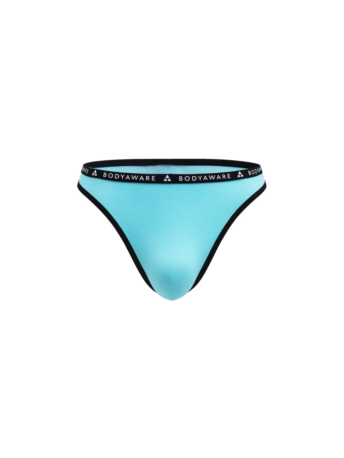 Wild Side Thong
