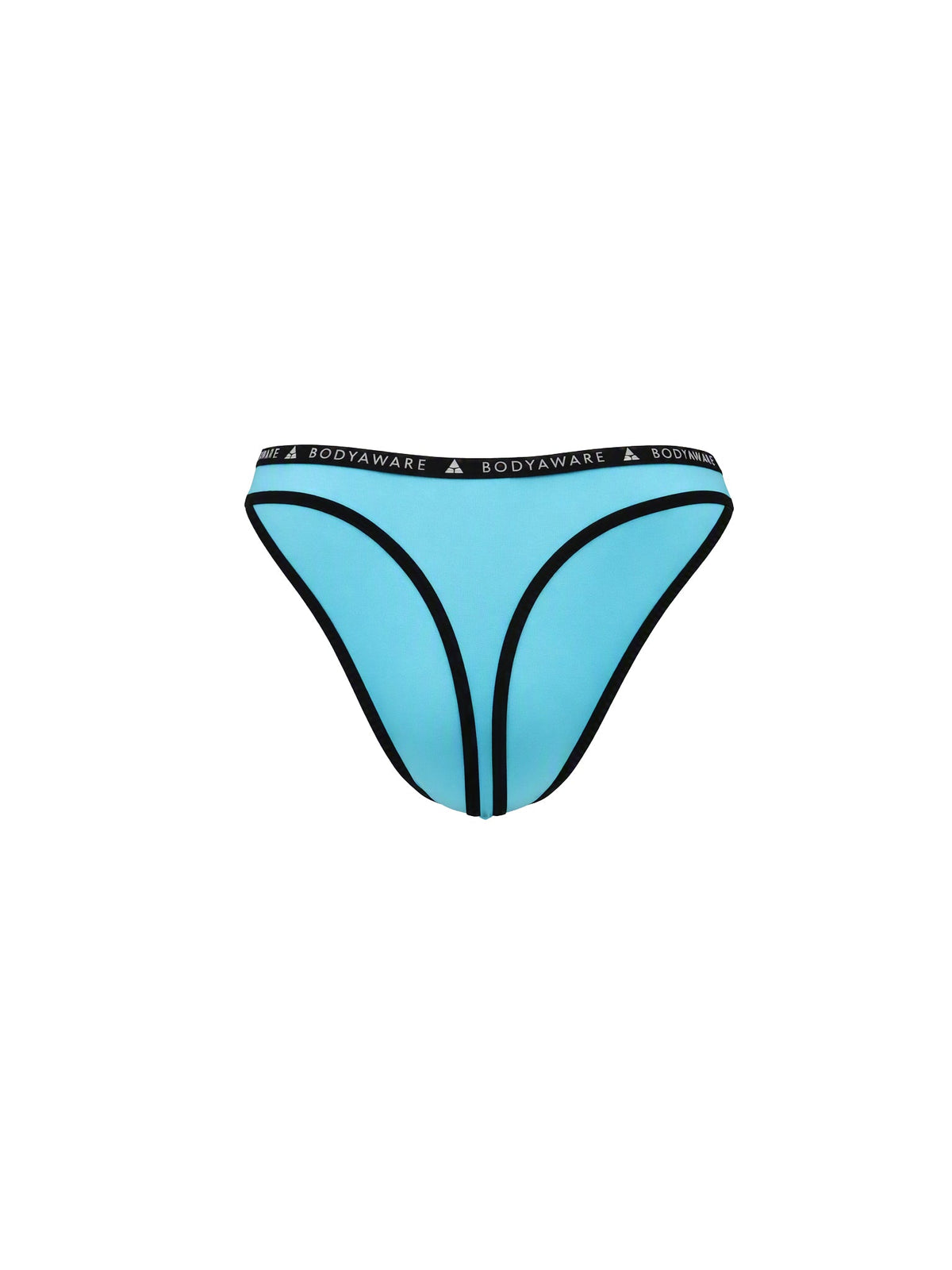 Wild Side Thong