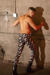 Wild Side Leggings