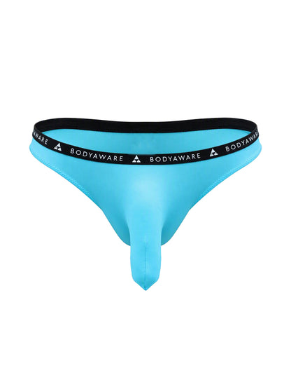 Wild Side Jet Thong