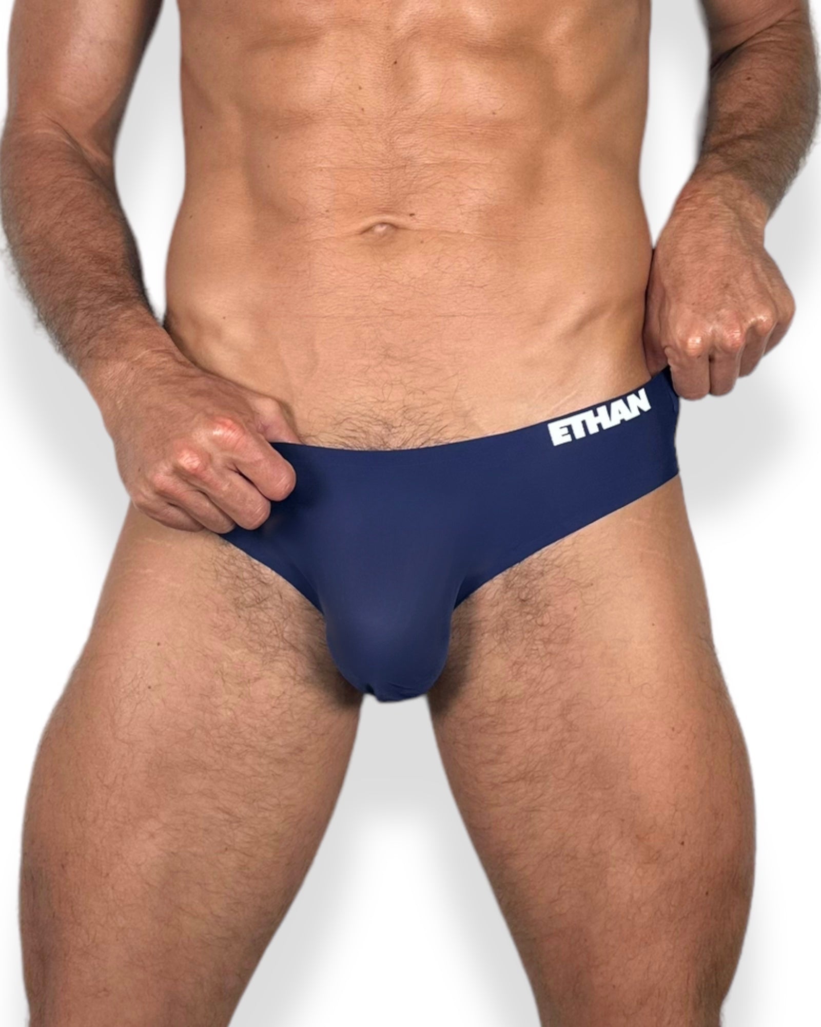 Adriatic Sea Briefs | MEN UNDERWEAR | ETHAN UNDERWEAR | OUTFAIR | OUTFAIR