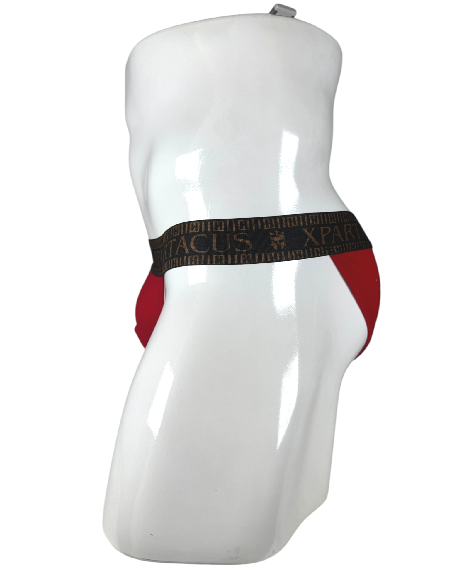 ADONIS RED | MEN SWIMWEAR | XPARTACUS | OUTFAIR | OUTFAIR