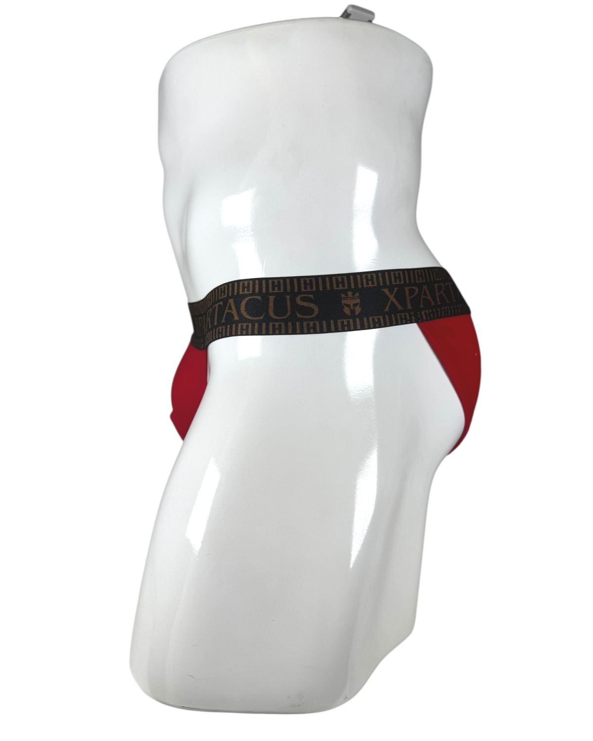 ADONIS RED | MEN SWIMWEAR | XPARTACUS | OUTFAIR | OUTFAIR