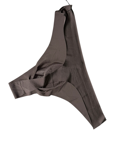 Ethereal Luxe Thong Bronze | MEN UNDERWEAR | ETHAN UNDERWEAR | OUTFAIR | OUTFAIR
