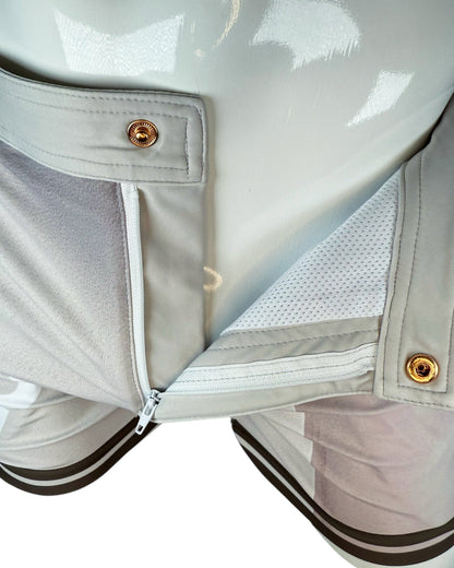 BARRACA DE DALÍ SHORTS - KBAYO