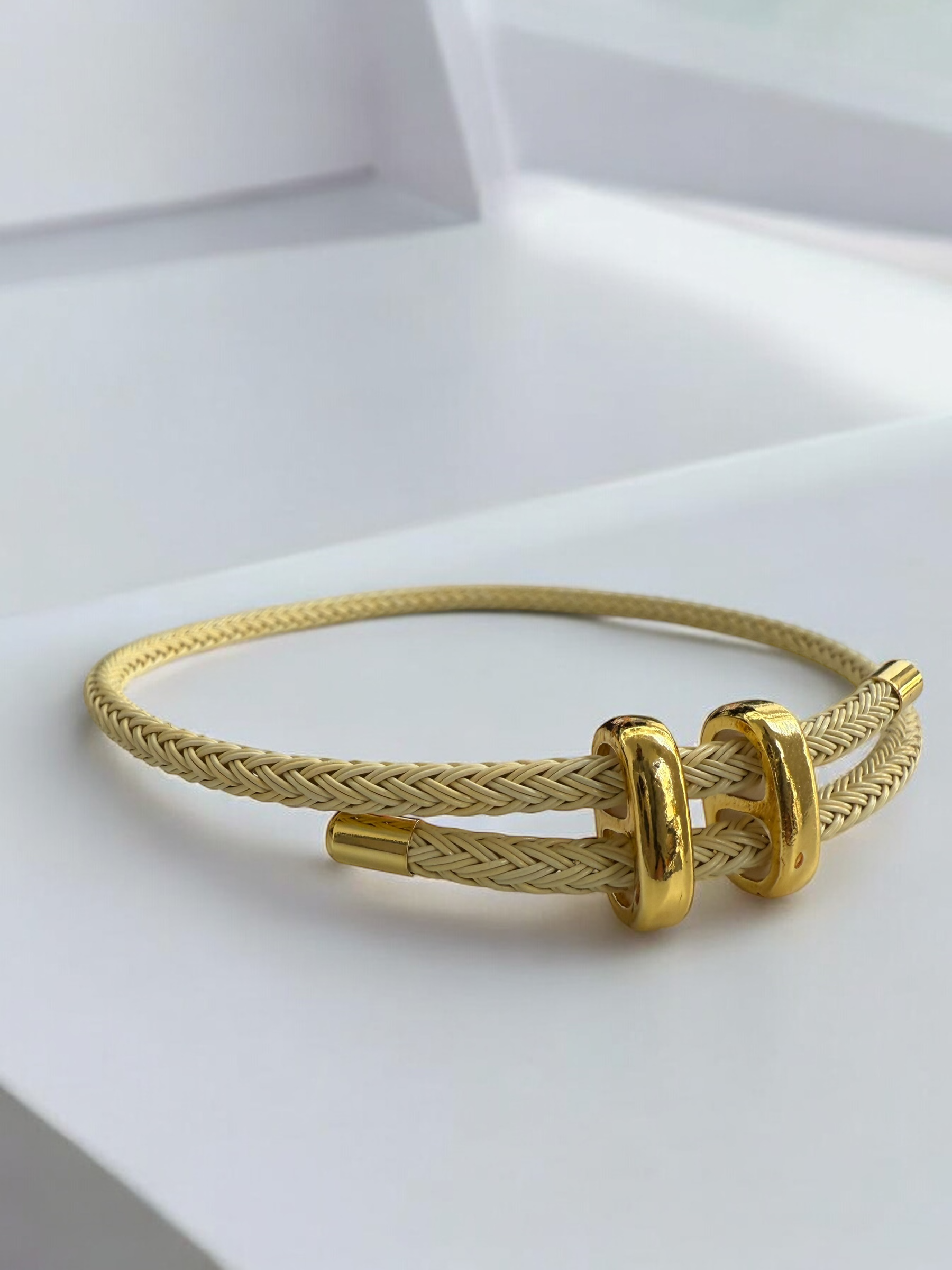 Sand Bracelet | MEN ACCESSORIES | LAVISH NY | OUTFAIR | OUTFAIR