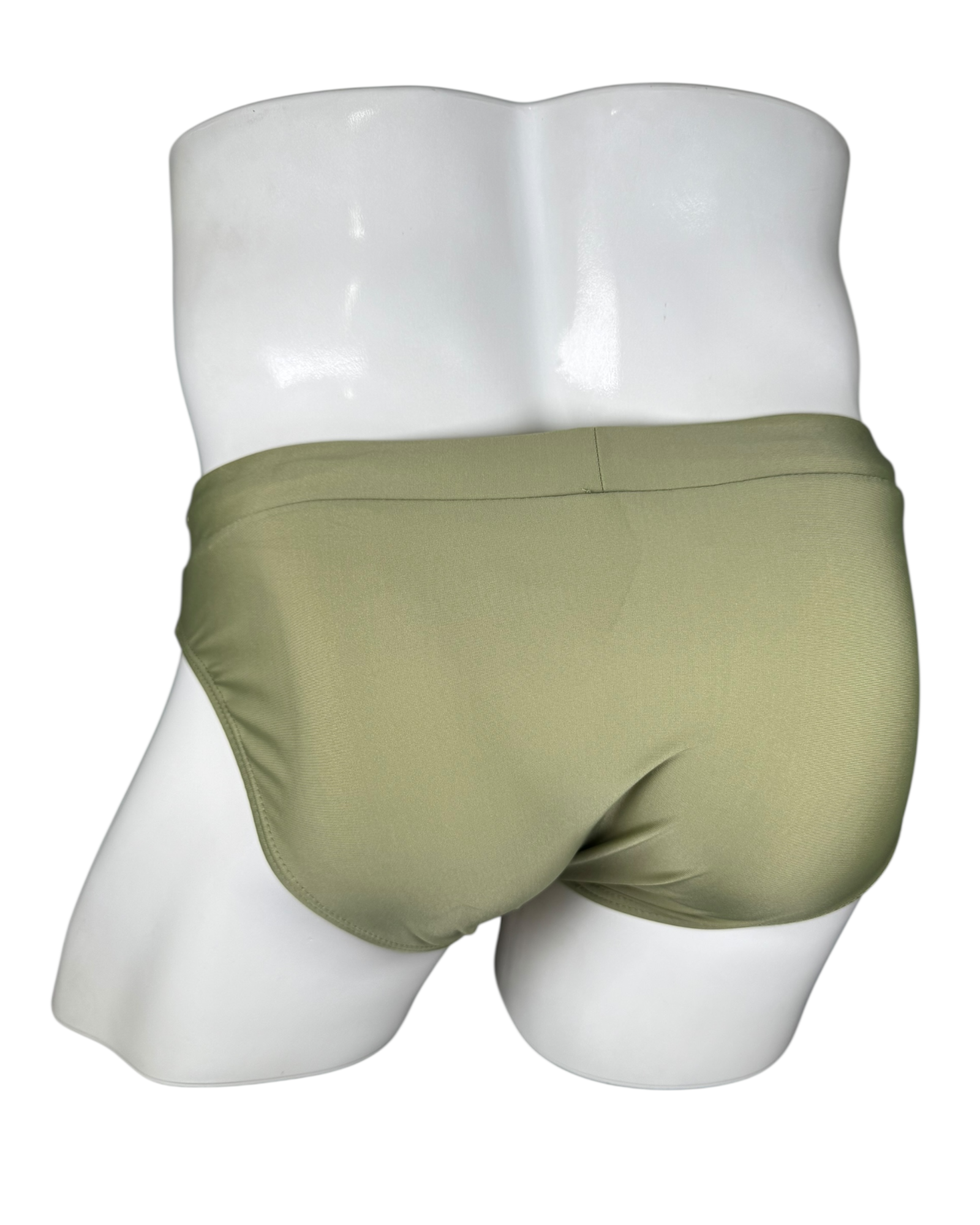 Military Green Swimsuit | MEN SWIMWEAR | LAVISH NY | OUTFAIR | OUTFAIR