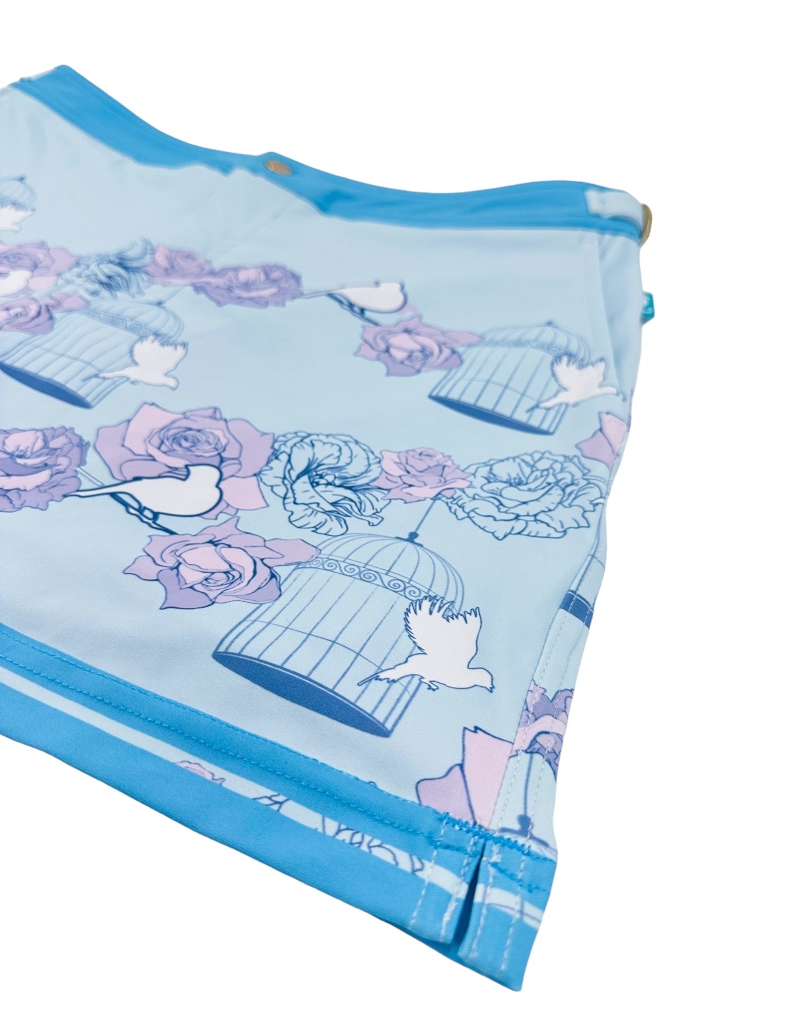 Freedom Shorts | MEN SHORTS | KBAYO | OUTFAIR | OUTFAIR