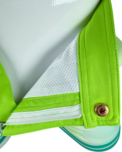 EMERALD BEACH SHORTS - KBAYO