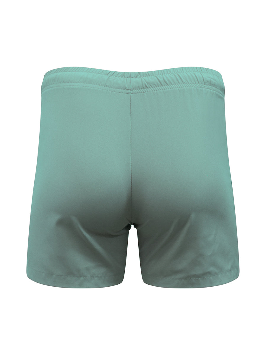 Core Woven 5" Short