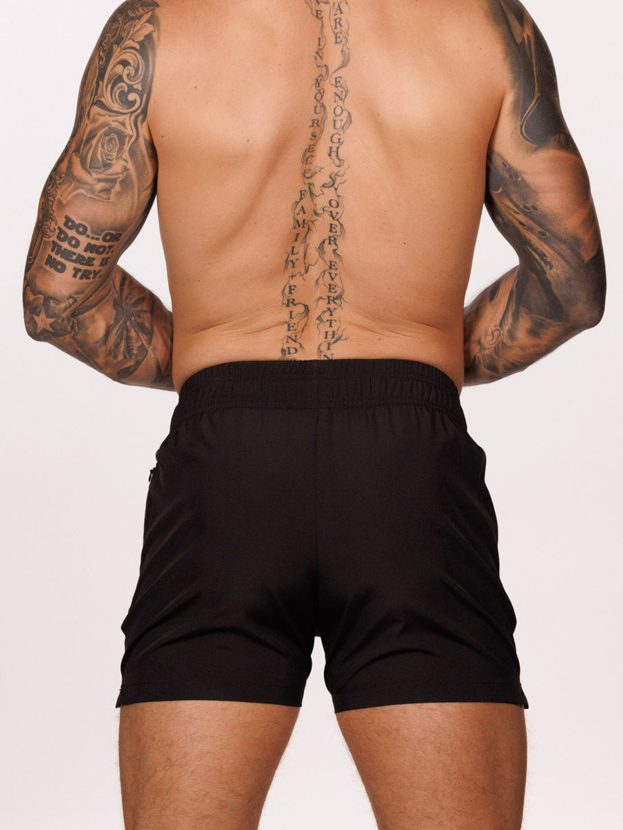 Core Fit 5" Training Short