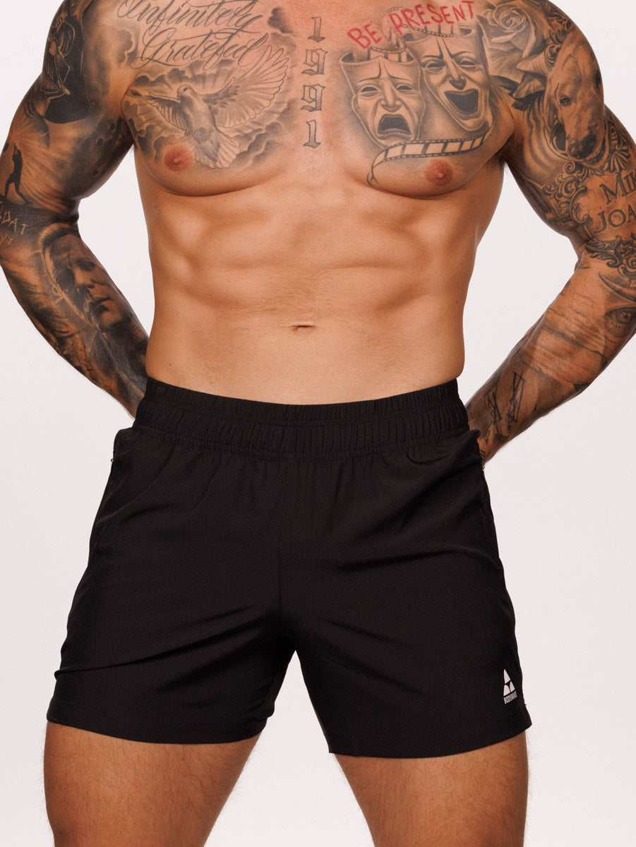 Core Fit 5" Training Short