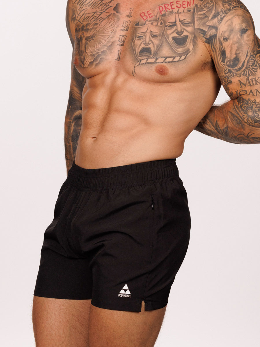 Core Fit 5" Training Short