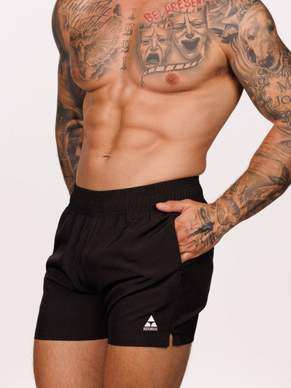 Core Fit 5" Training Short