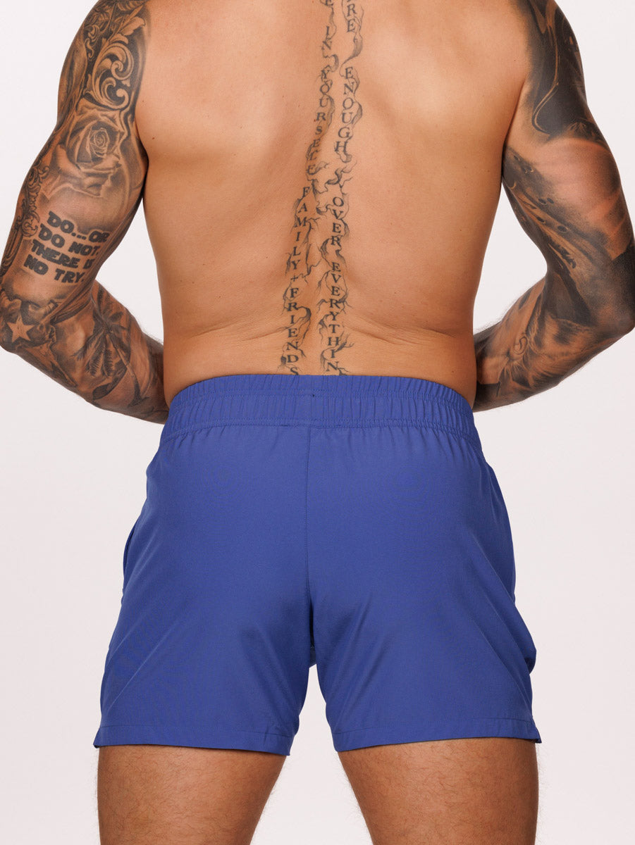 Core Fit 5" Training Short