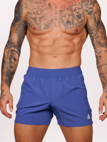 Core Fit 5" Training Short