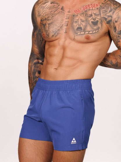 Core Fit 5" Training Short