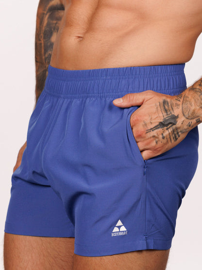 Core Fit 5" Training Short