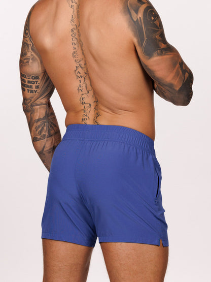 Core Fit 5" Training Short