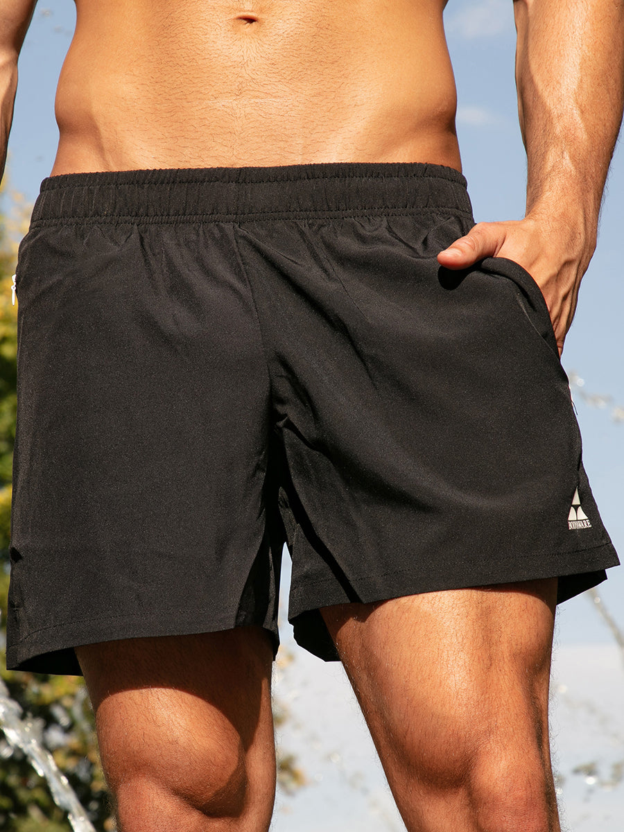 Core Fit 5" Training Short