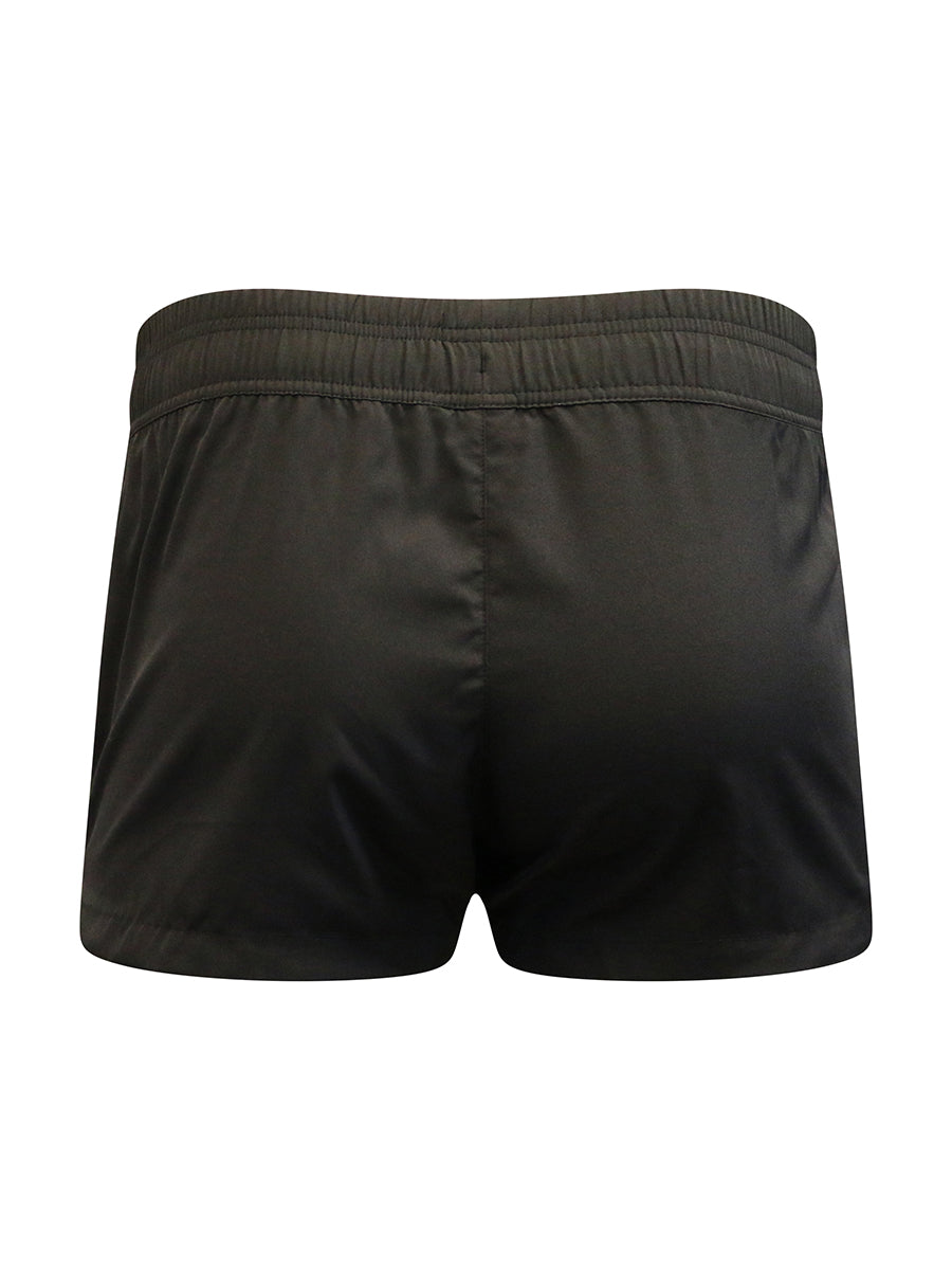 Core Fit 3" Square Short