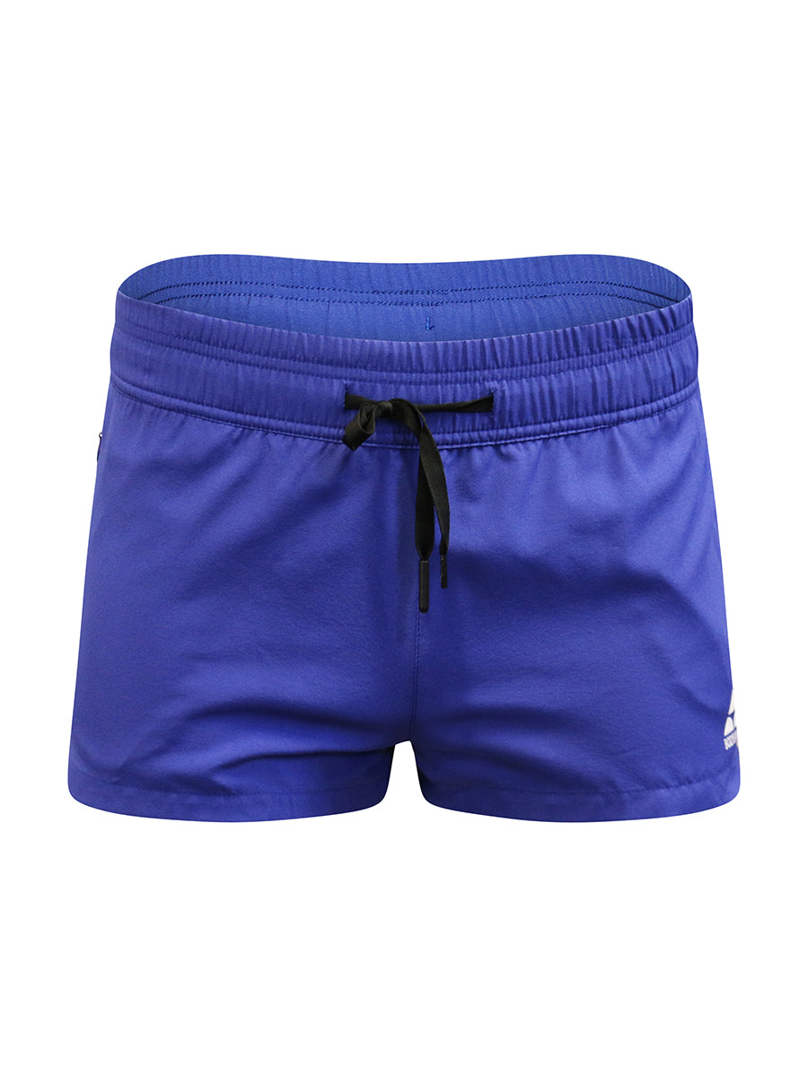 Core Fit 3" Square Short