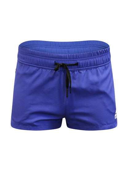 Core Fit 3" Square Short