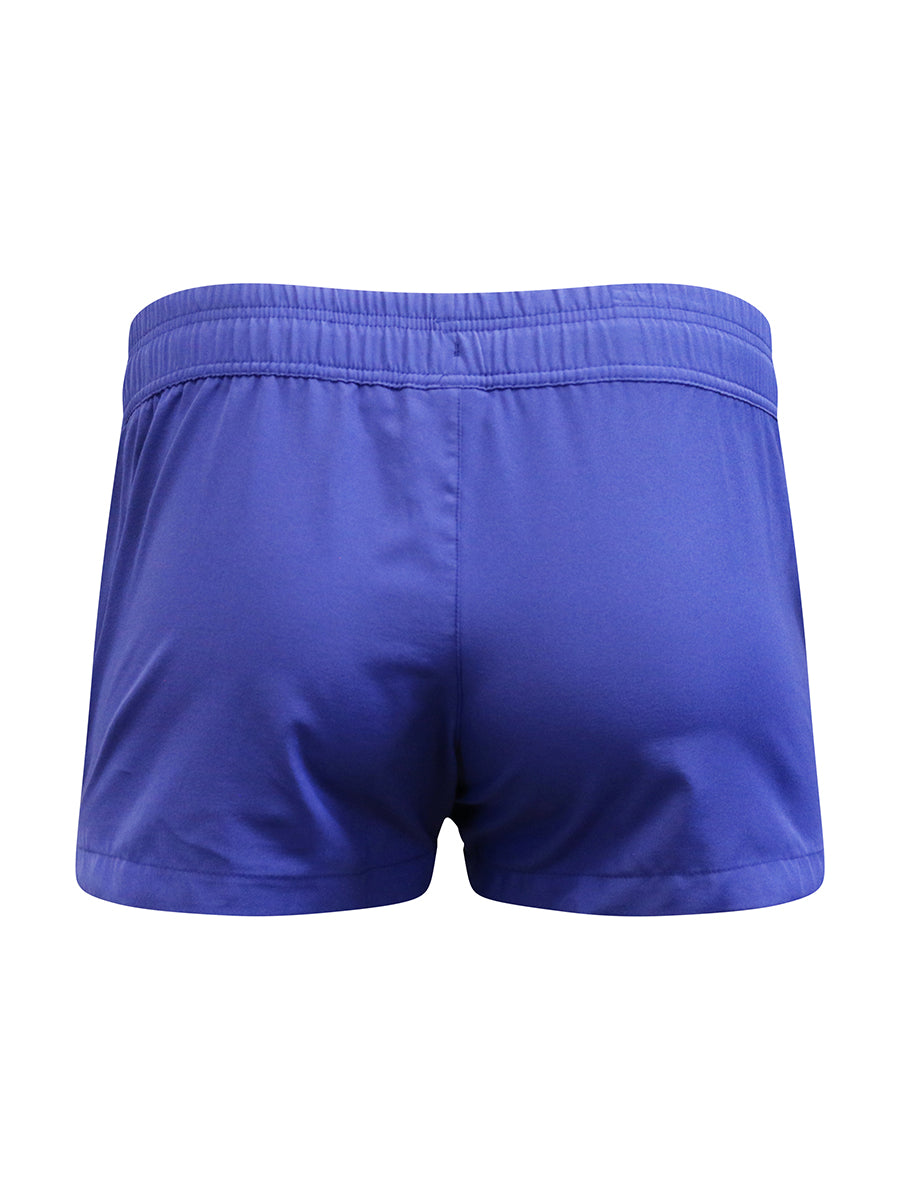 Core Fit 3" Square Short
