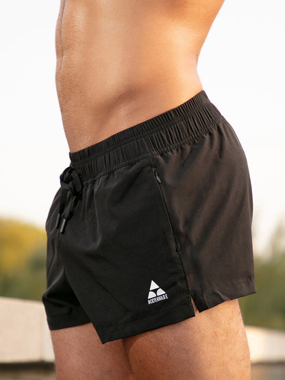 Core Fit 3" Square Short