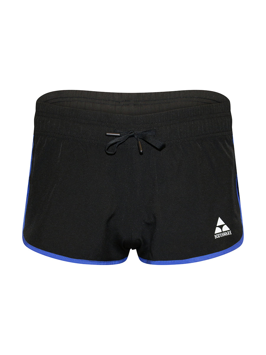 Core Split Running Short