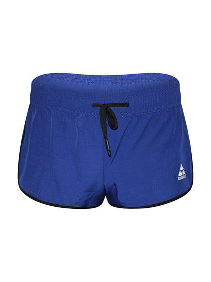 Core Split Running Short