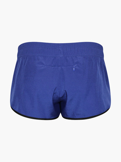 Core Split Running Short