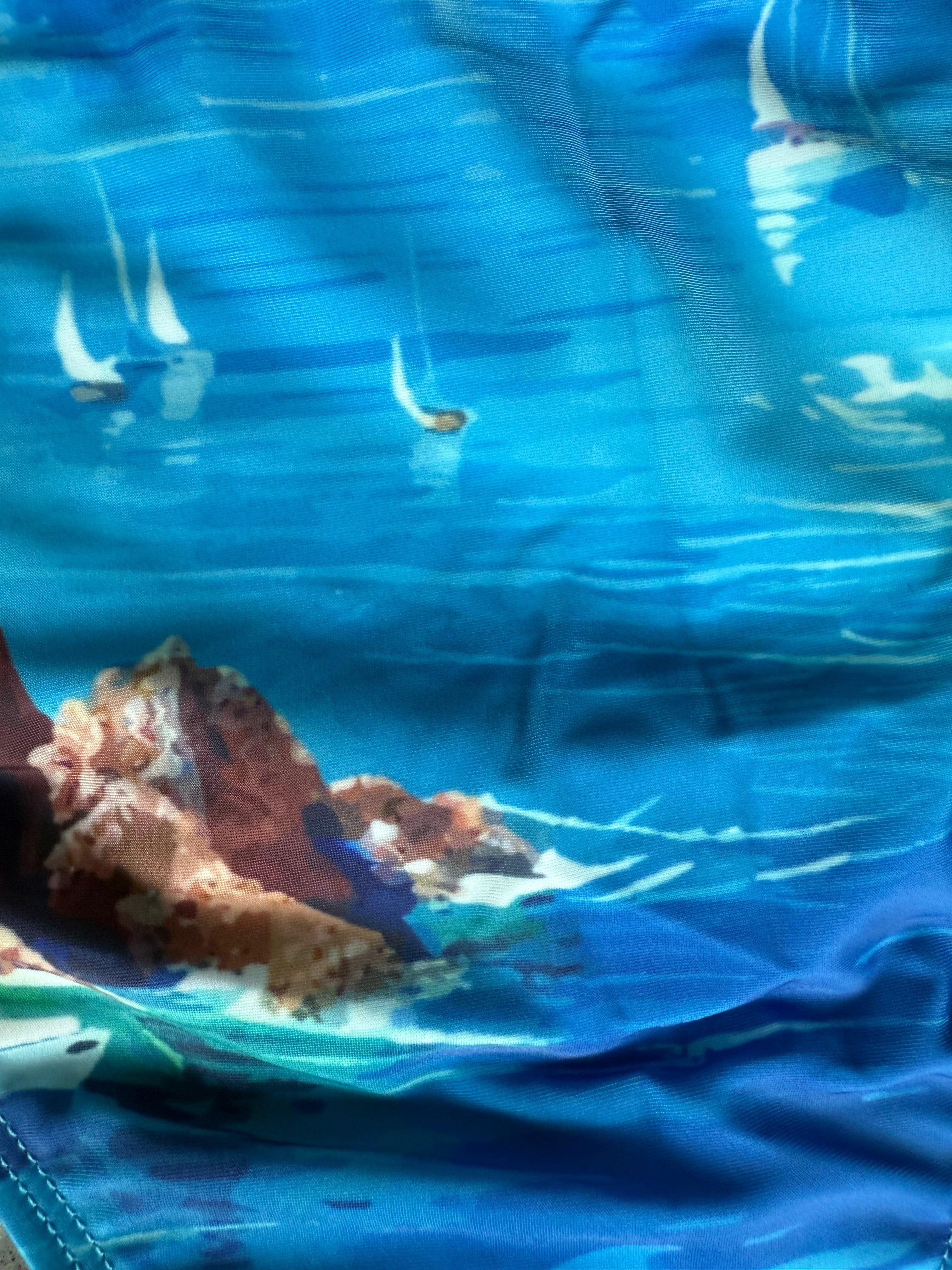 BRAVA TOWN BRIEFS - KBAYO