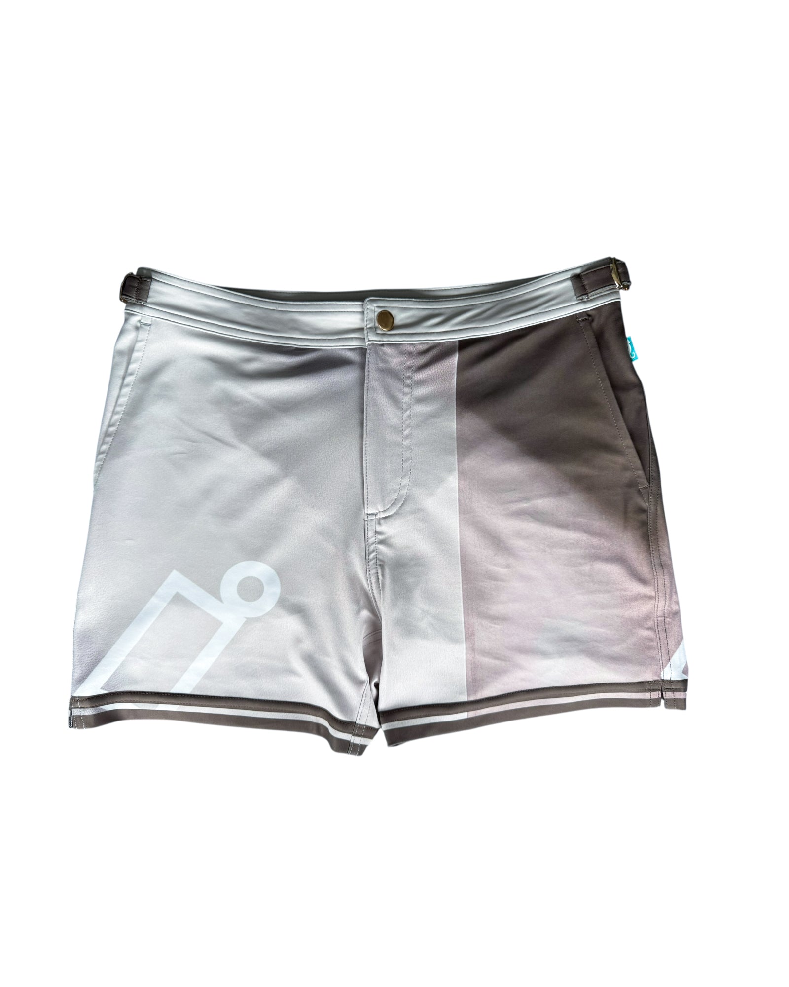 BARRACA DE DALÍ SHORTS - KBAYO