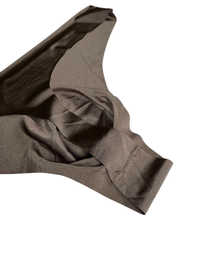 Ethereal Luxe Thong Bronze | MEN UNDERWEAR | ETHAN UNDERWEAR | OUTFAIR | OUTFAIR