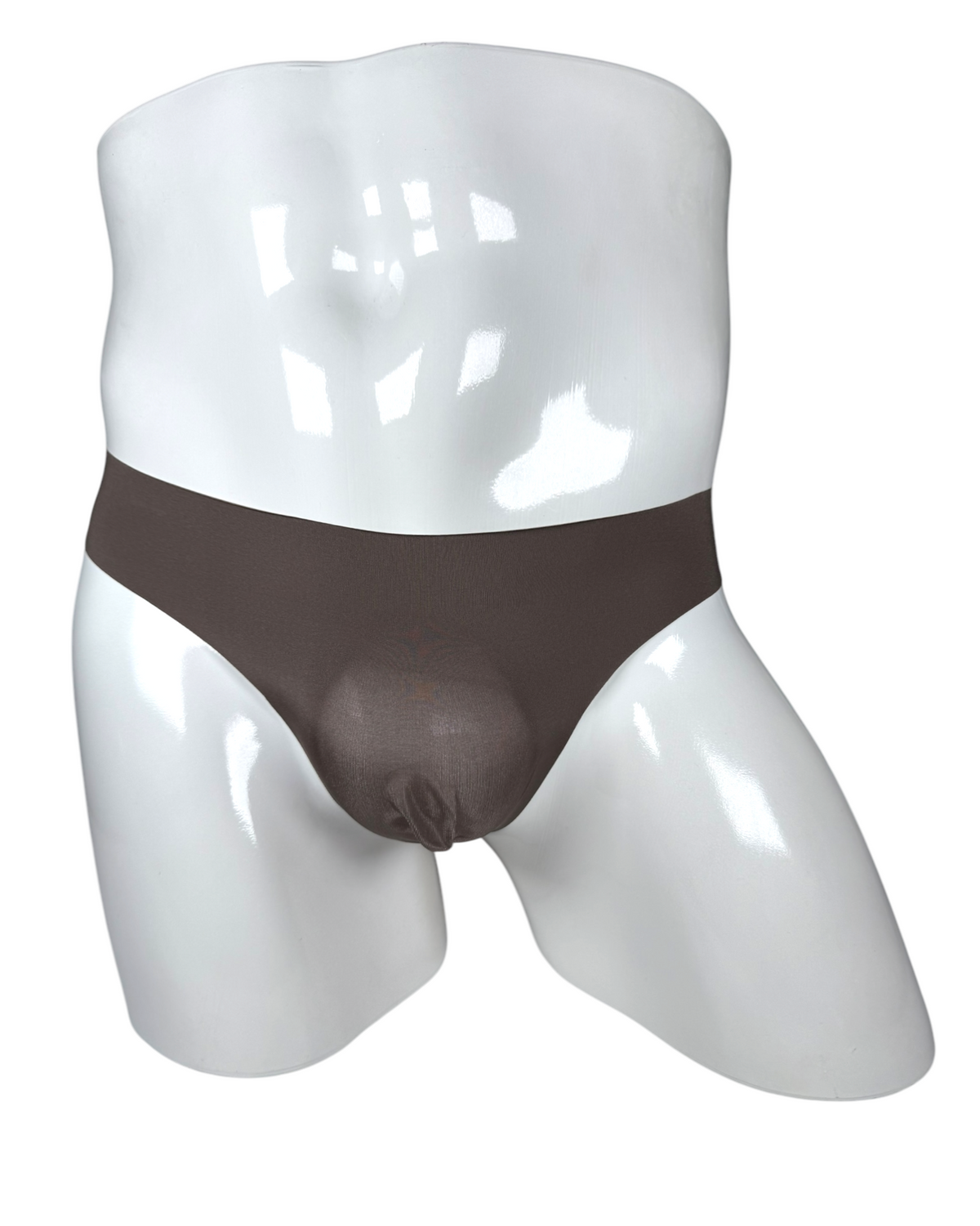 Ethereal Luxe Thong Bronze | MEN UNDERWEAR | ETHAN UNDERWEAR | OUTFAIR | OUTFAIR