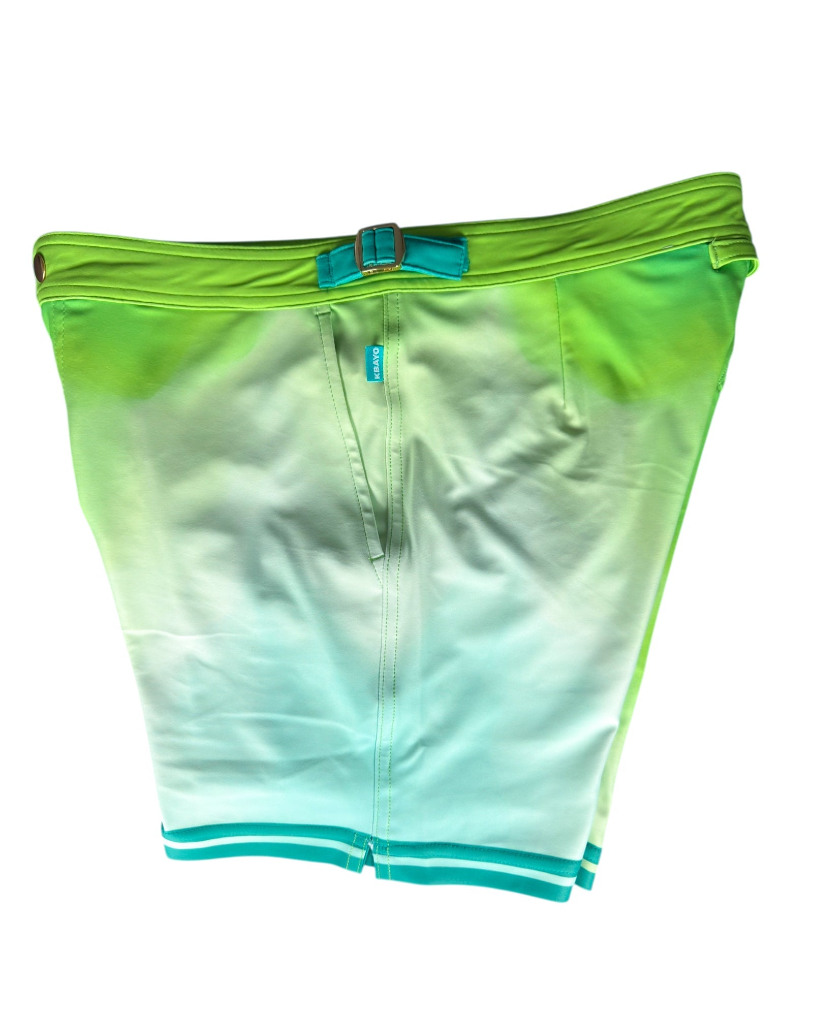 EMERALD BEACH SHORTS - KBAYO